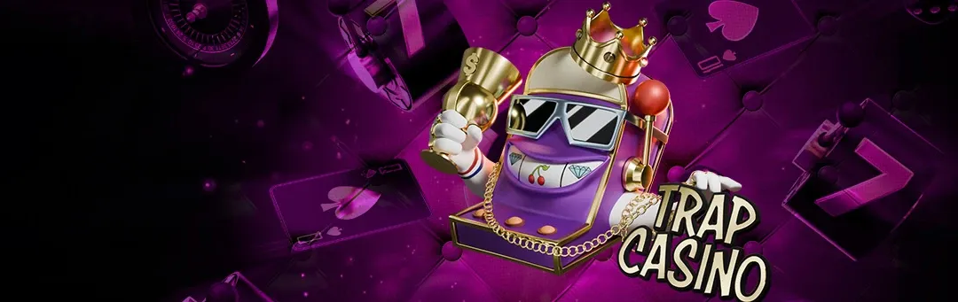 TrapCasino 