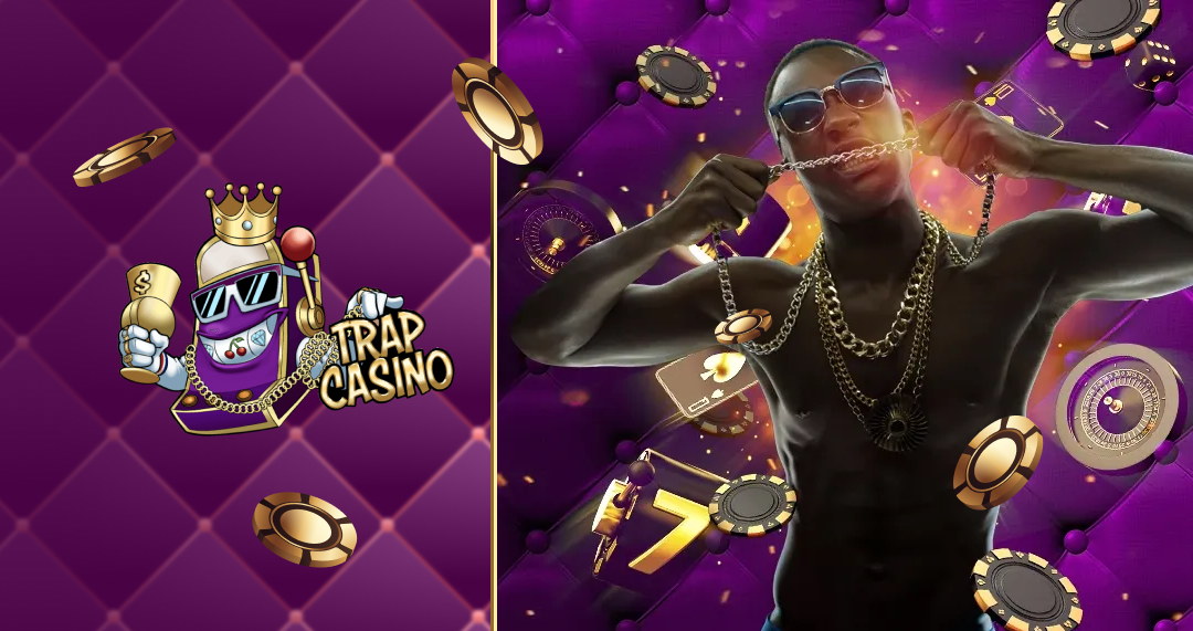 TrapCasino 